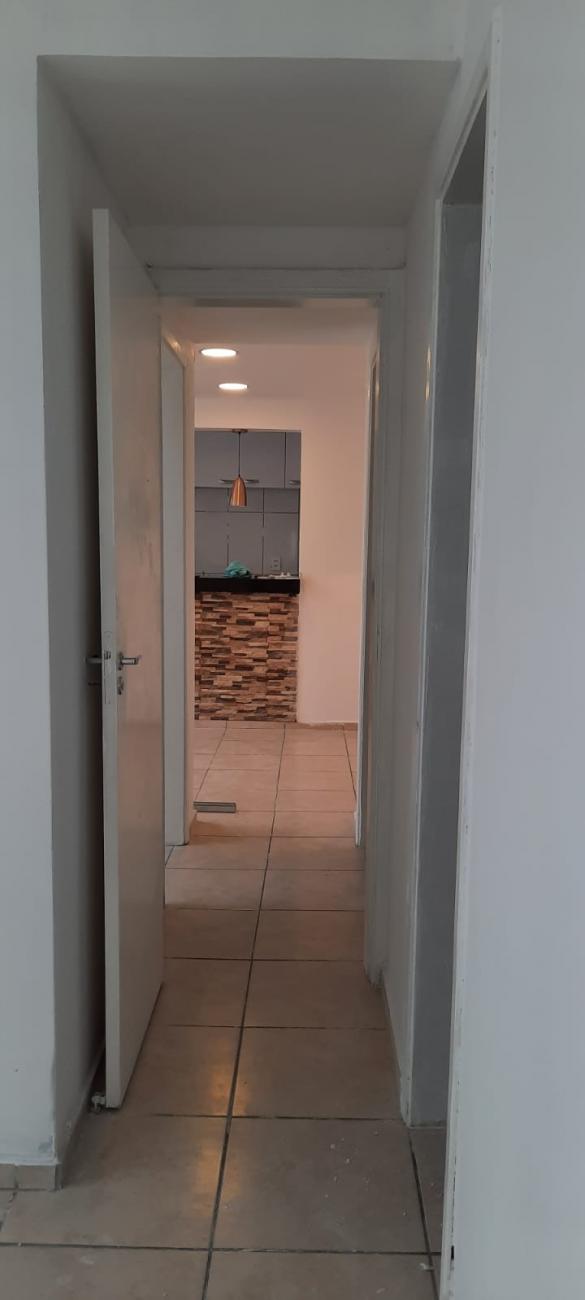 Apartamento para alugar com 2 quartos - Foto 9