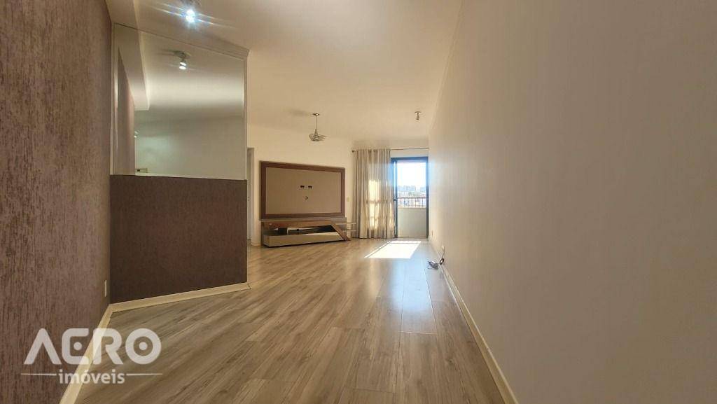 Apartamento à venda com 3 quartos, 105m² - Foto 7
