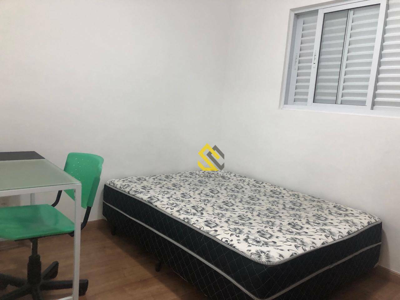 Apartamento para alugar com 2 quartos, 57m² - Foto 10