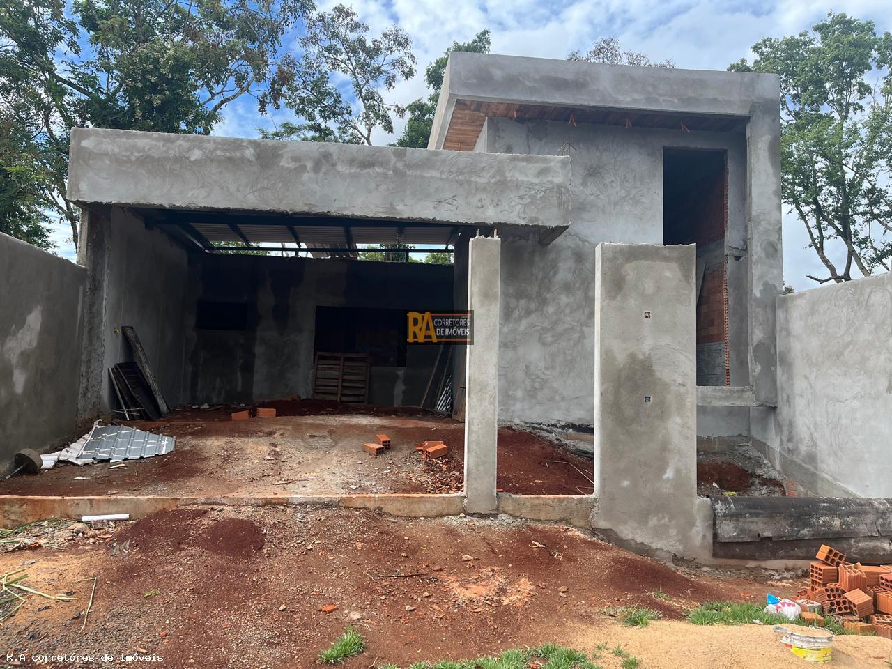 Casa à venda com 2 quartos, 200m² - Foto 5