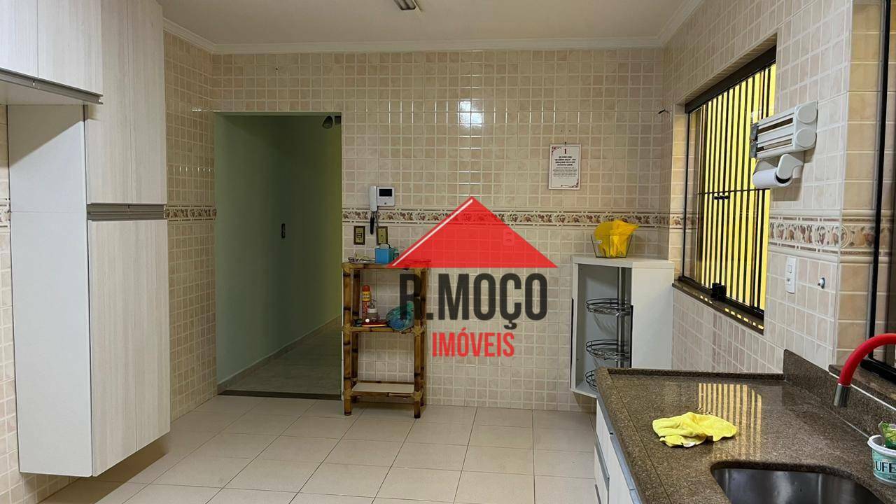 Sobrado para alugar com 3 quartos, 120m² - Foto 31