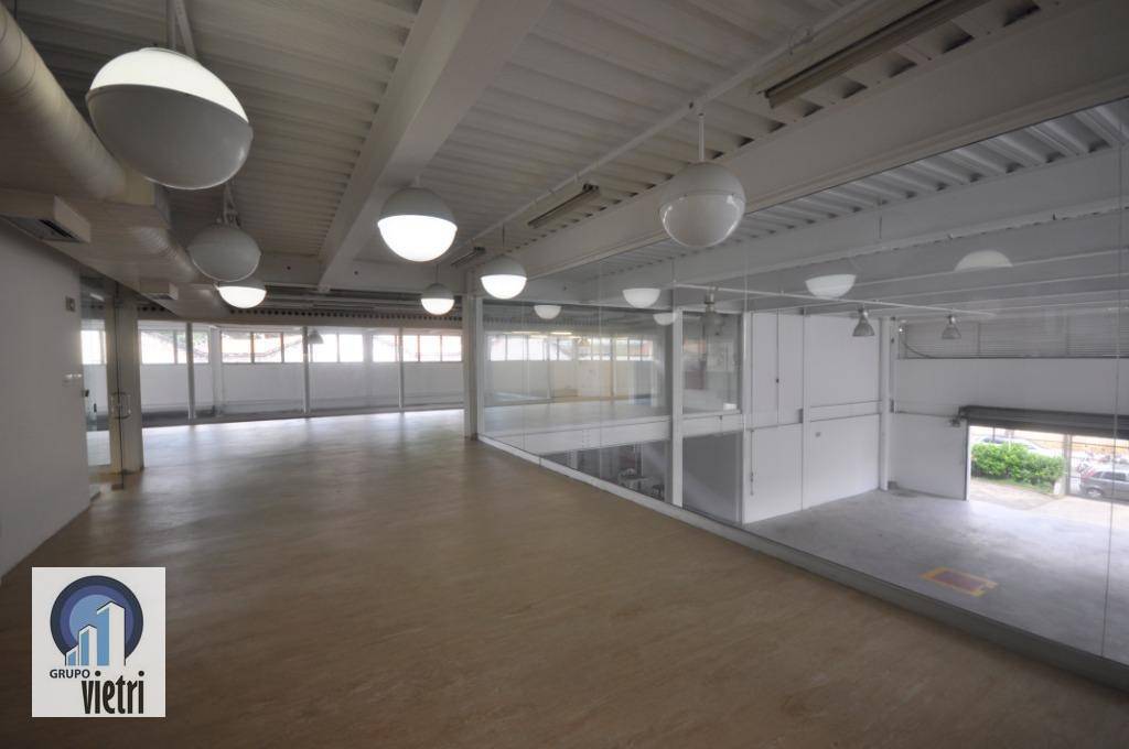 Conjunto Comercial-Sala para alugar, 1970m² - Foto 34