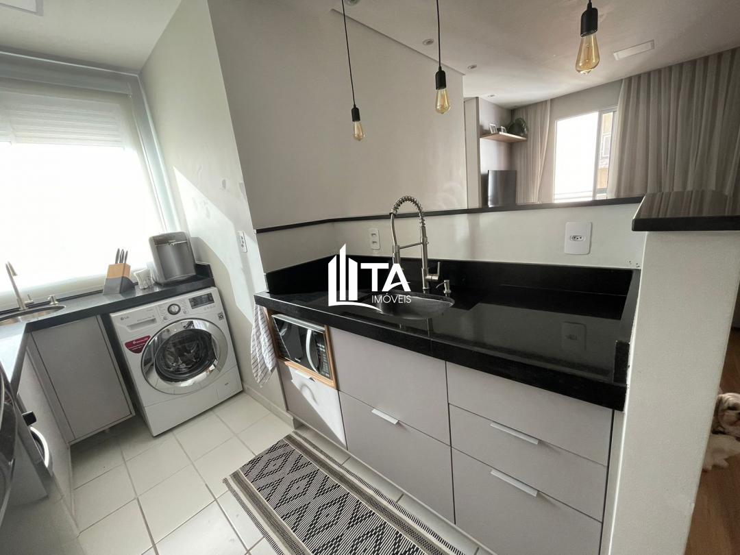 Apartamento à venda com 2 quartos, 51m² - Foto 10