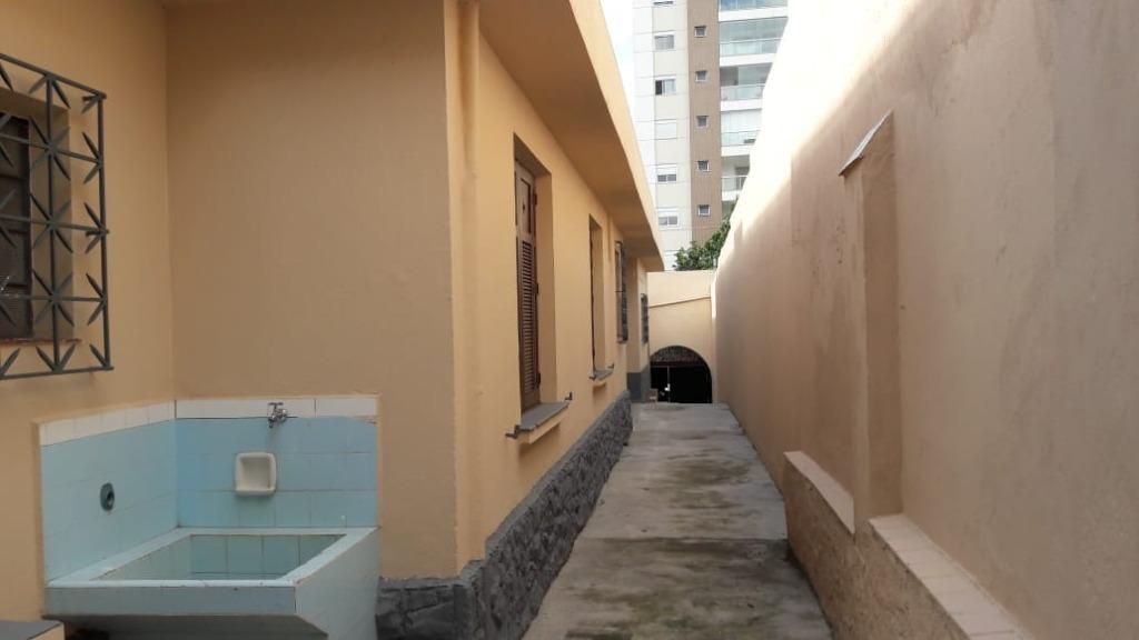 Casa à venda com 6 quartos, 280m² - Foto 23