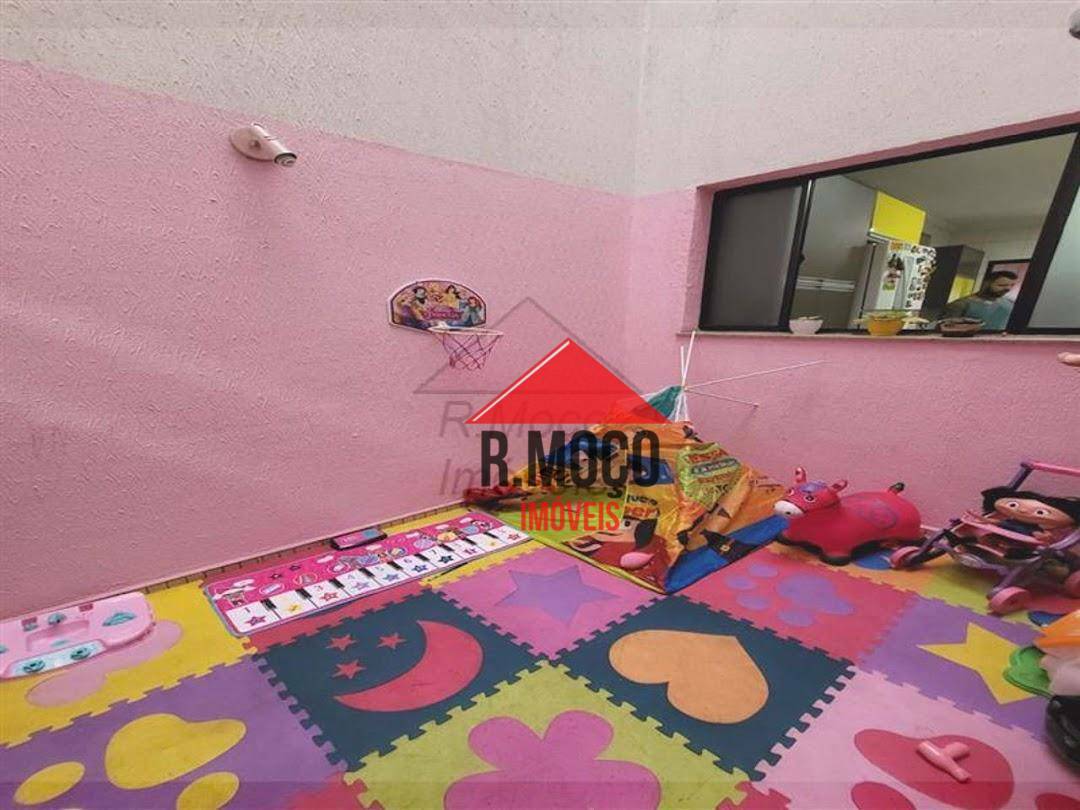 Sobrado à venda com 3 quartos, 108m² - Foto 6