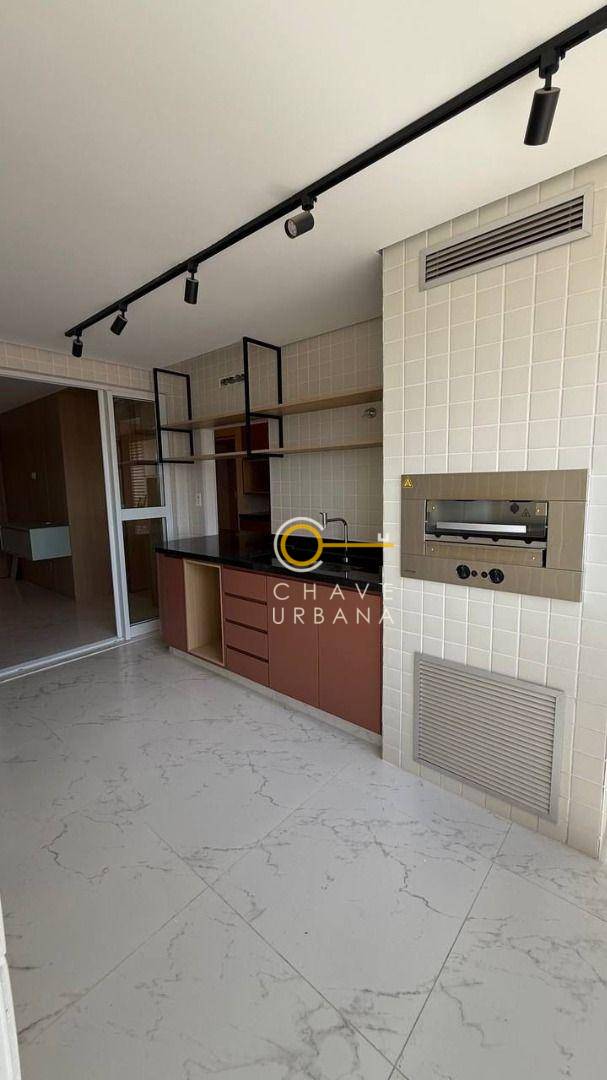 Apartamento à venda com 2 quartos, 68m² - Foto 3