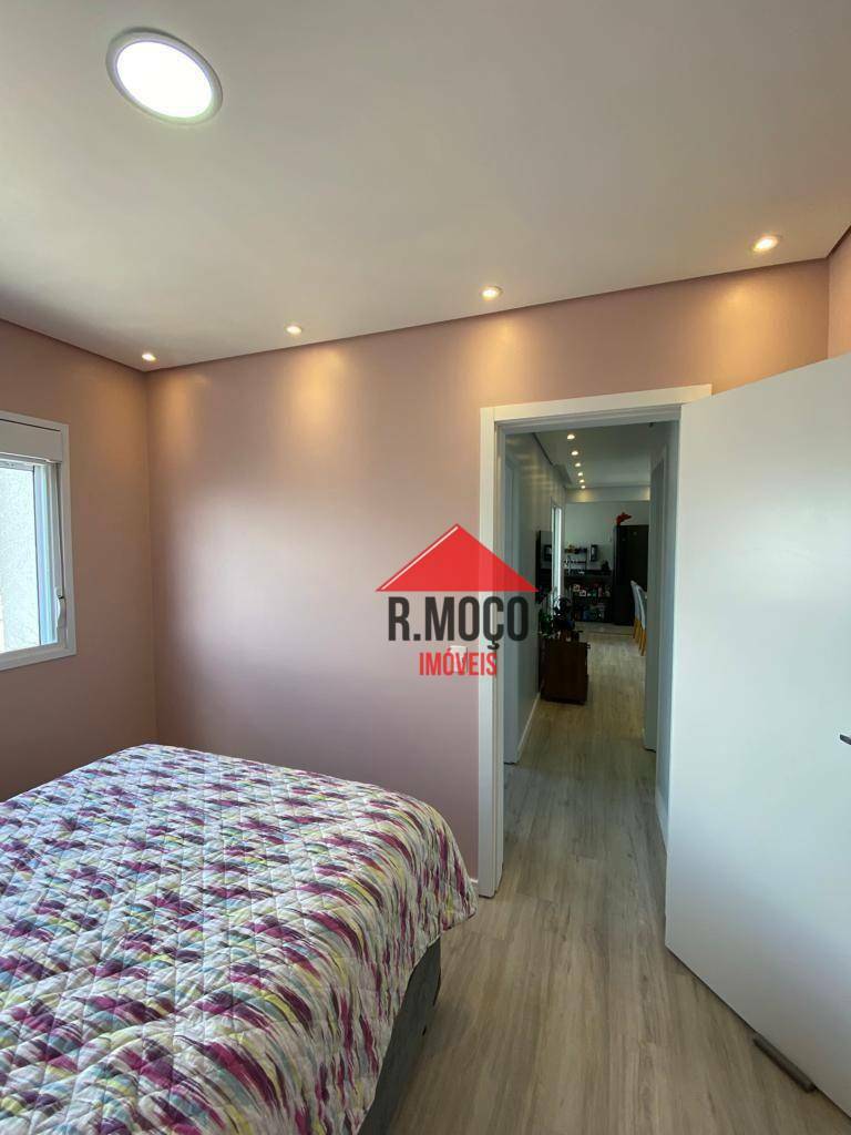 Apartamento à venda com 2 quartos, 60m² - Foto 15