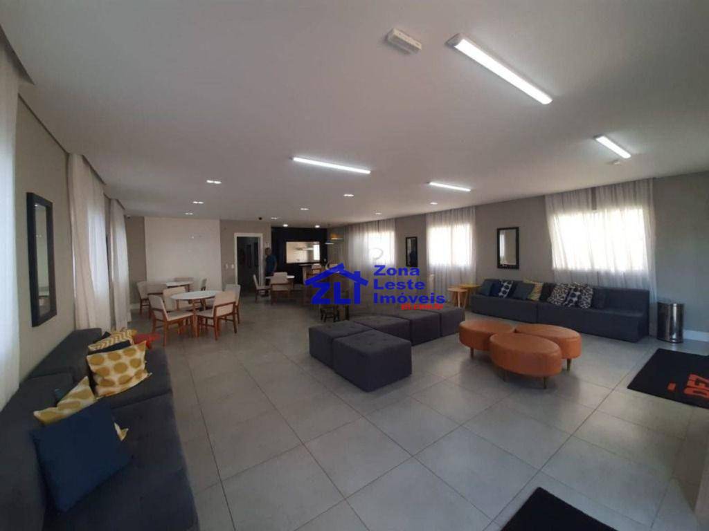 Apartamento à venda com 2 quartos, 42m² - Foto 14