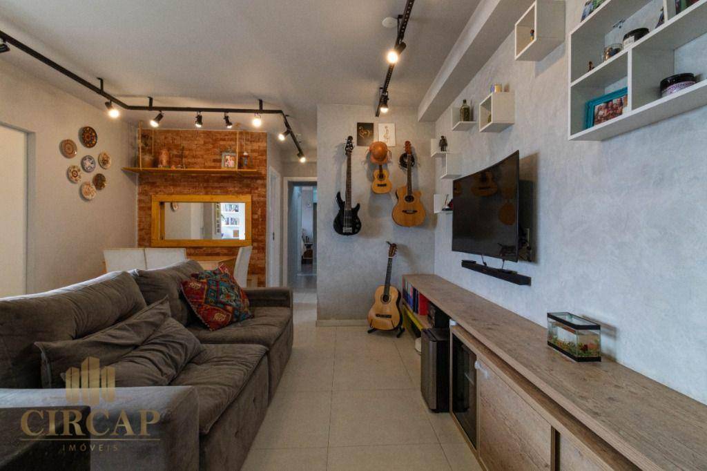 Apartamento, 2 quartos, 70 m² - Foto 3