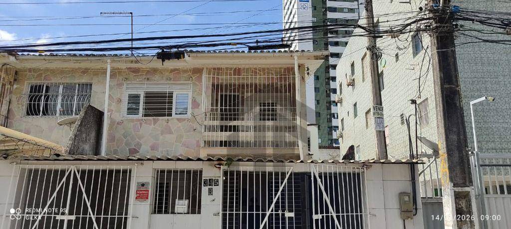 Casa, 5 quartos - Foto 1