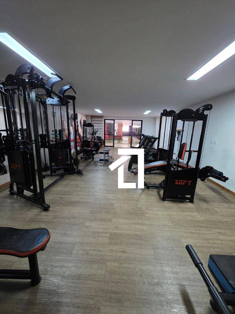 Apartamento, 2 quartos, 75 m² - Foto 3