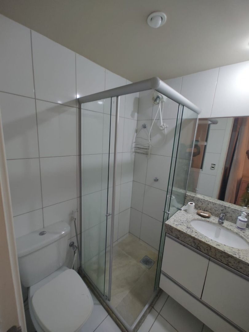 Apartamento para alugar com 2 quartos, 140m² - Foto 25