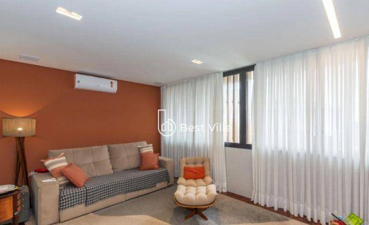 Casa de Condomínio à venda e aluguel com 4 quartos, 487m² - Foto 5