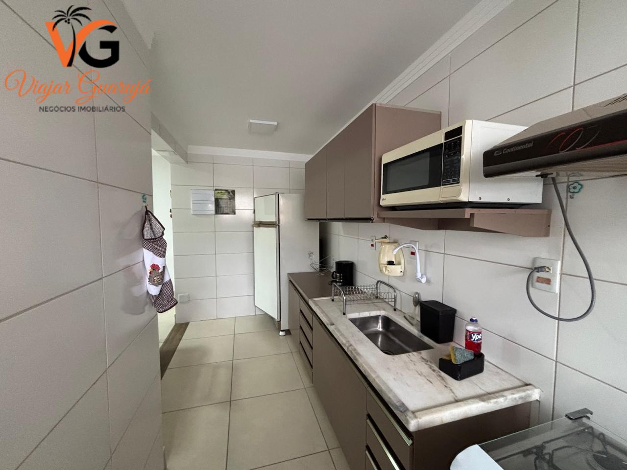 Apartamento à venda com 2 quartos, 55m² - Foto 7