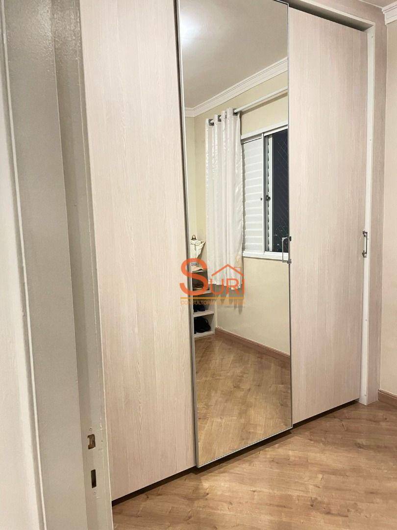 Apartamento à venda com 3 quartos, 65m² - Foto 11