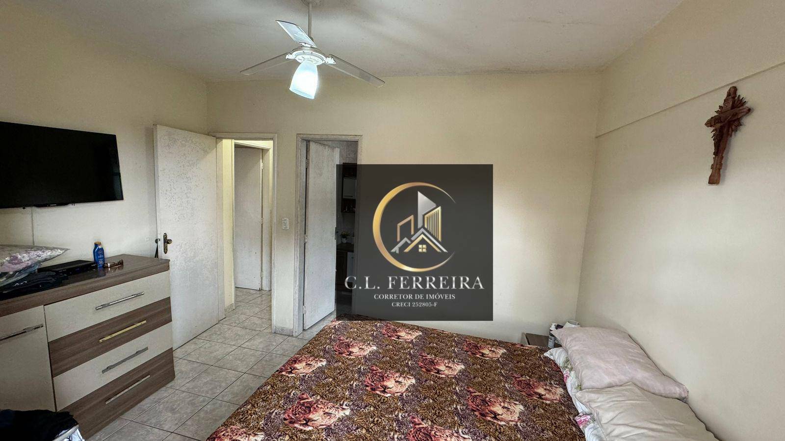 Apartamento à venda com 3 quartos, 115m² - Foto 12