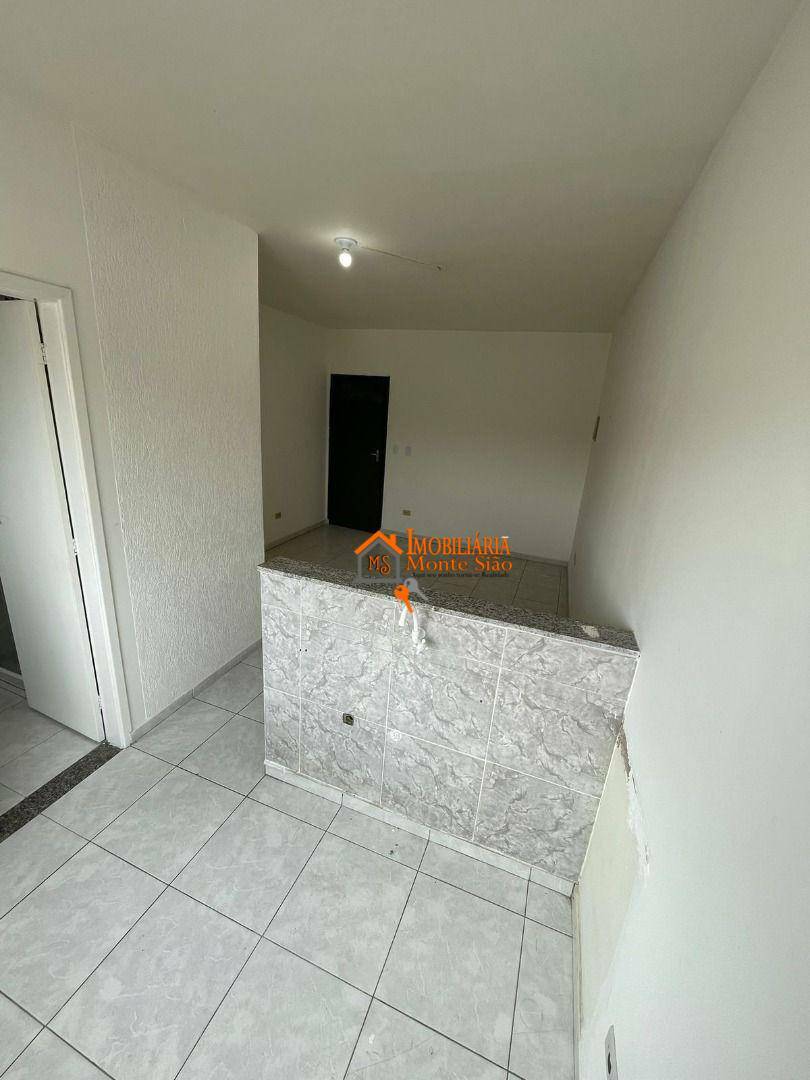 Sala-Conjunto, 25 m² - Foto 4