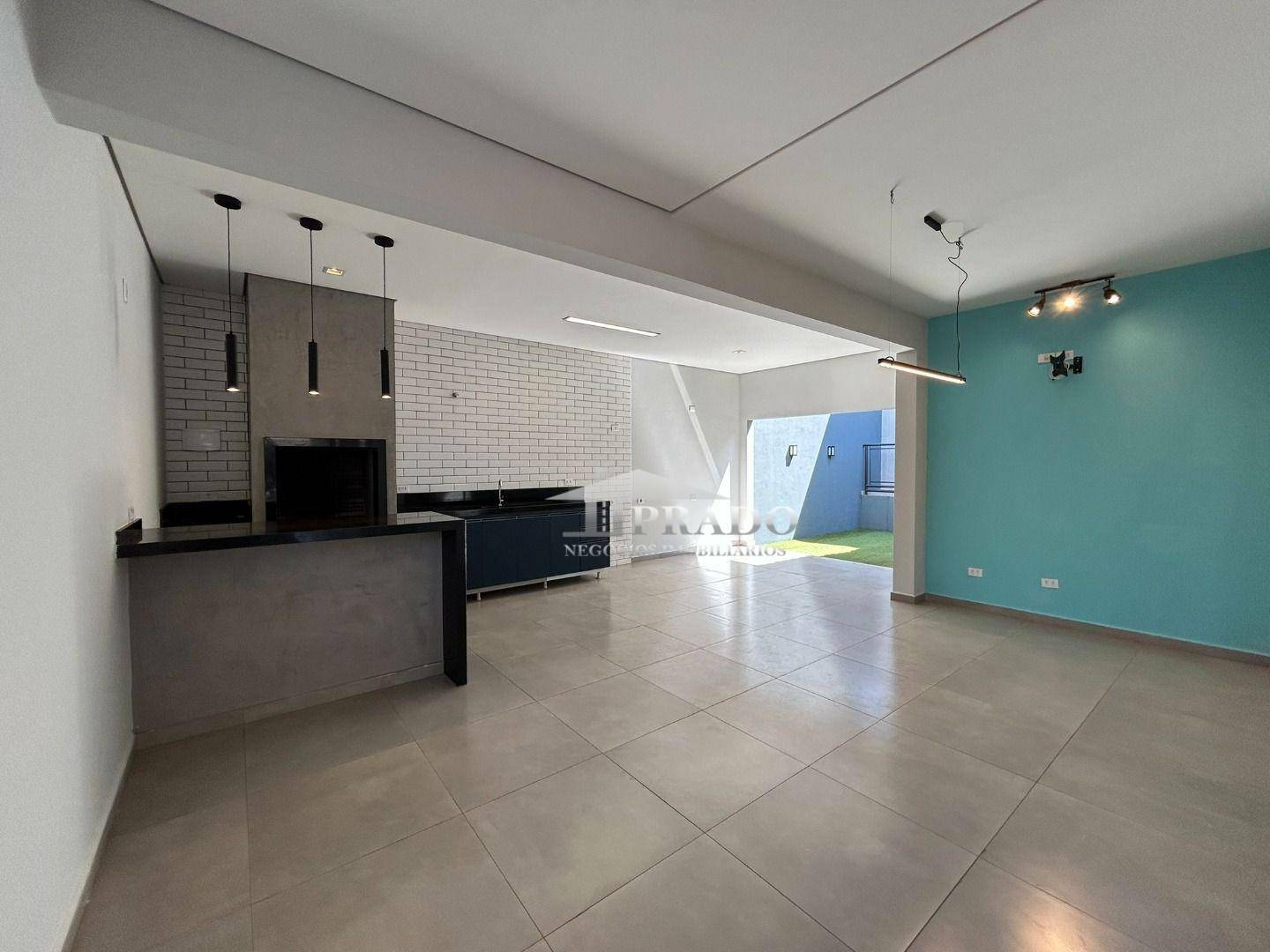 Casa à venda com 3 quartos, 220m² - Foto 28