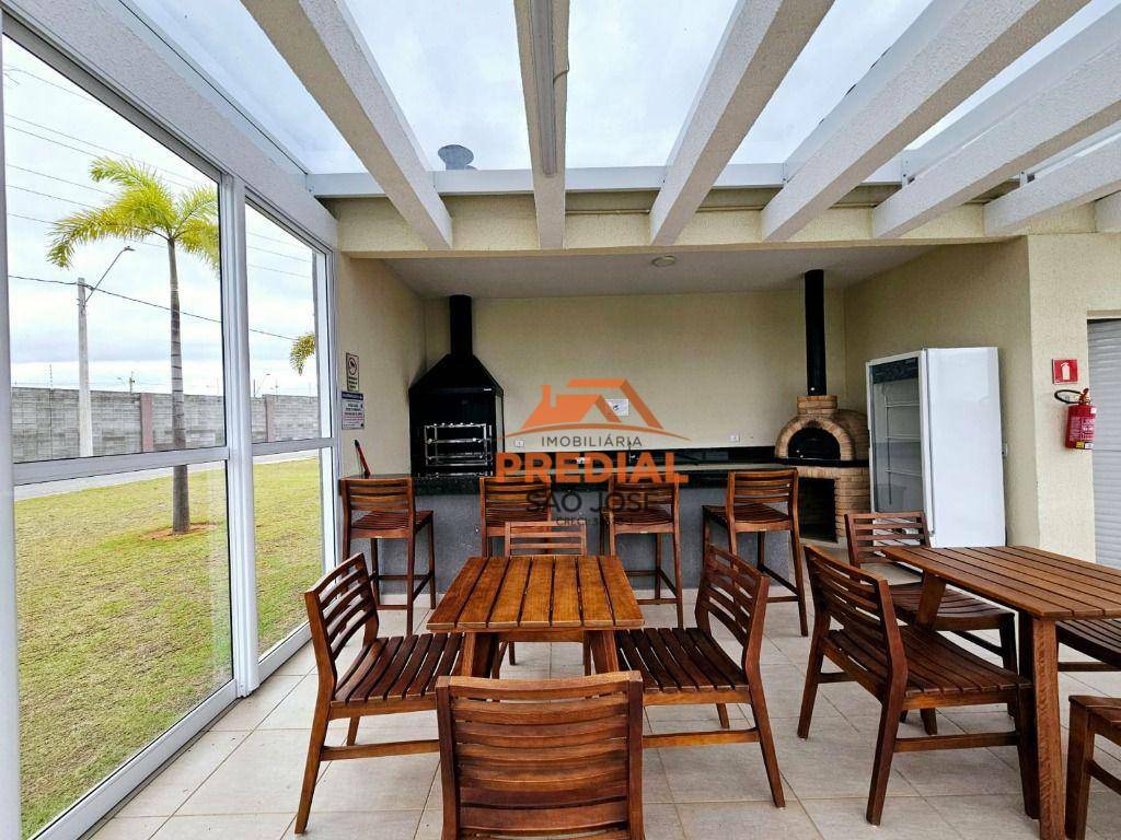 Casa de Condomínio à venda com 3 quartos, 160m² - Foto 14