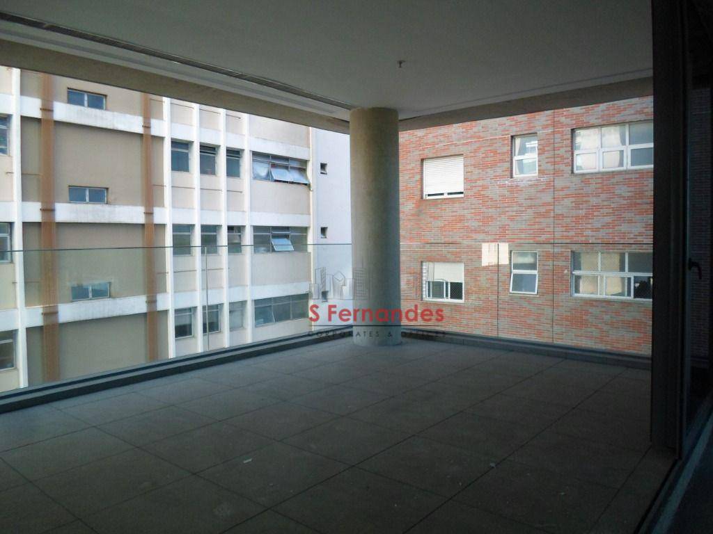 Conjunto Comercial-Sala para alugar, 732m² - Foto 11