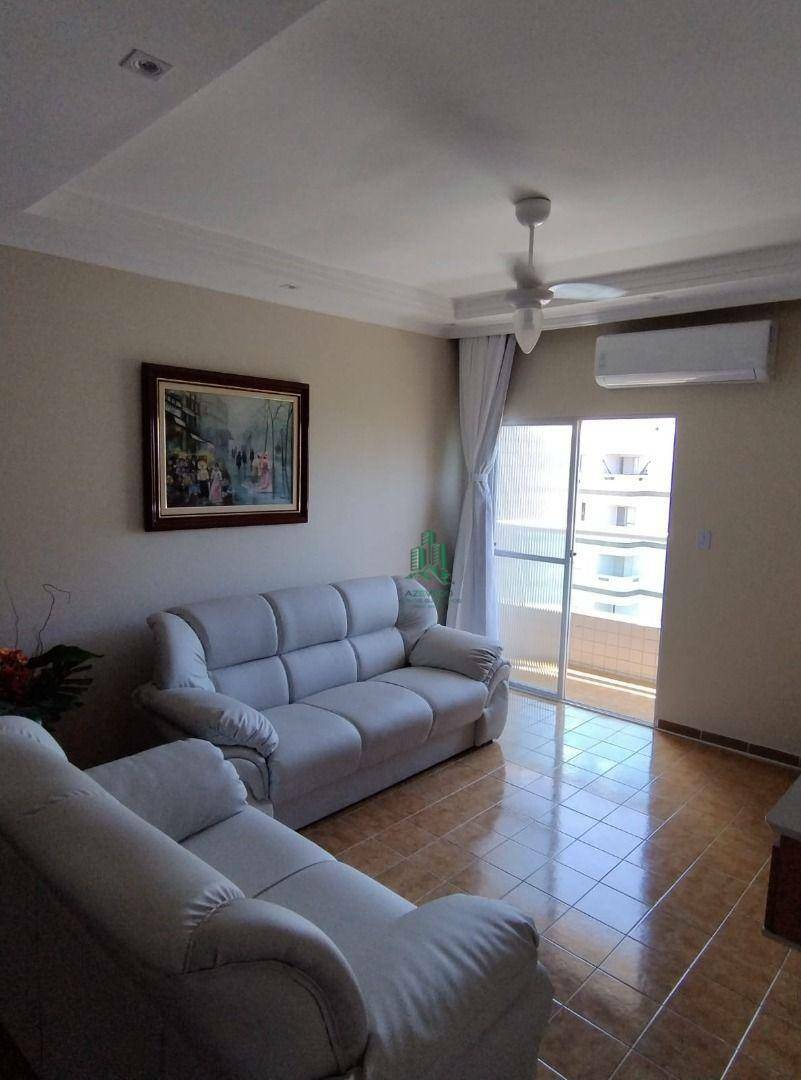 Apartamento à venda com 2 quartos, 86m² - Foto 3