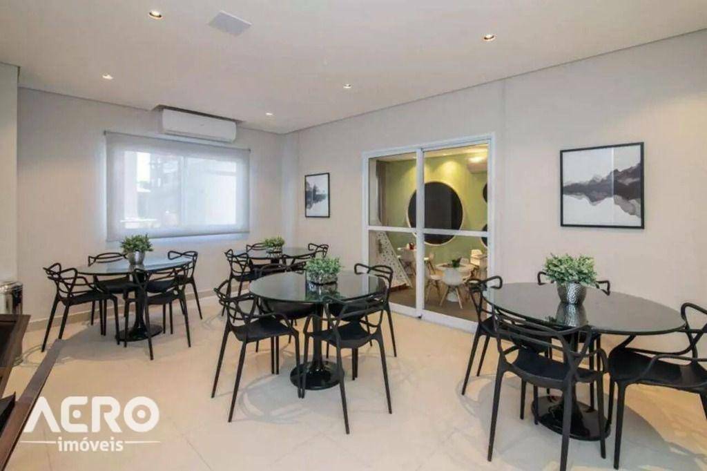 Apartamento à venda com 2 quartos, 69m² - Foto 21