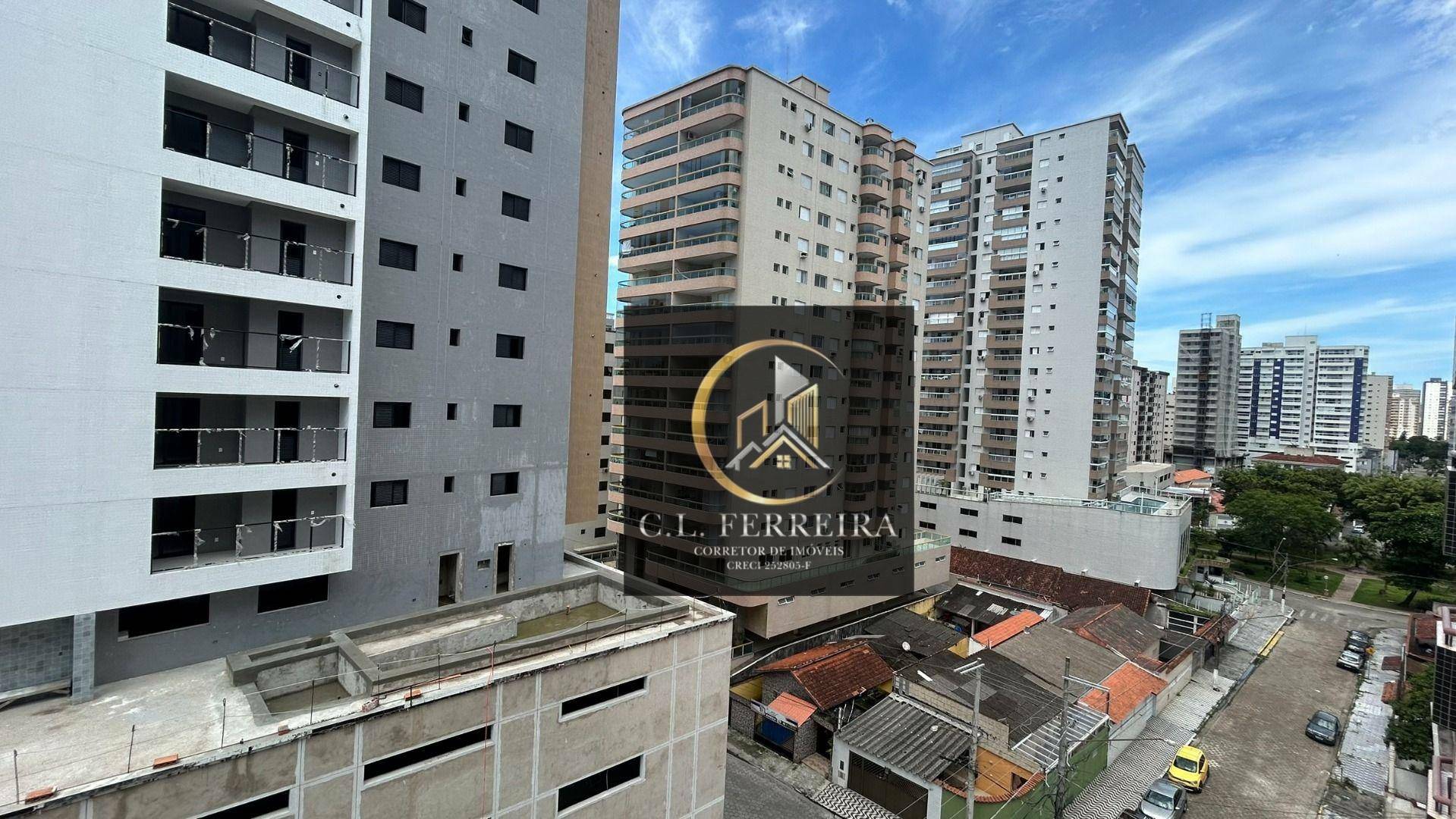 Apartamento à venda com 1 quarto, 51m² - Foto 9