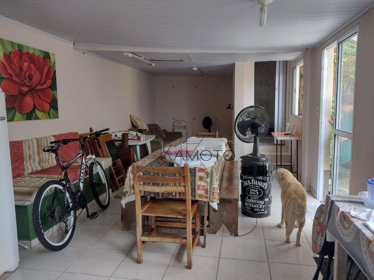 Casa à venda com 3 quartos, 122m² - Foto 21