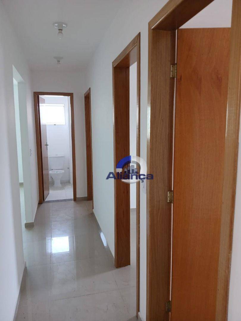 Apartamento à venda com 3 quartos, 54m² - Foto 10