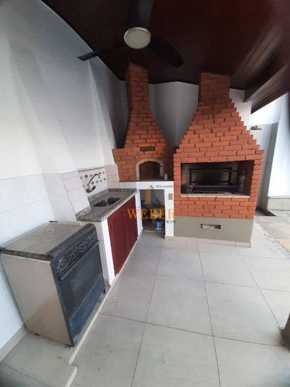 Sobrado à venda com 4 quartos, 316m² - Foto 31