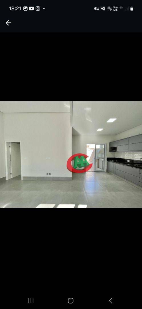 Casa de Condomínio à venda com 3 quartos, 115m² - Foto 3