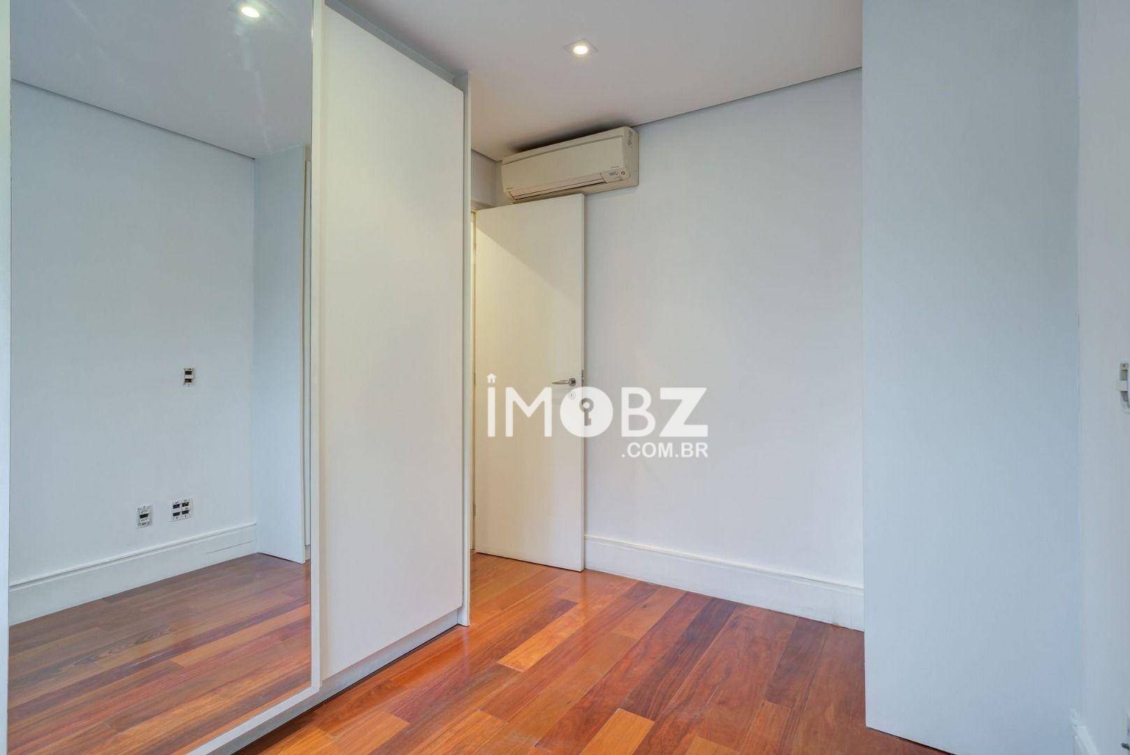 Apartamento à venda com 3 quartos, 120m² - Foto 20