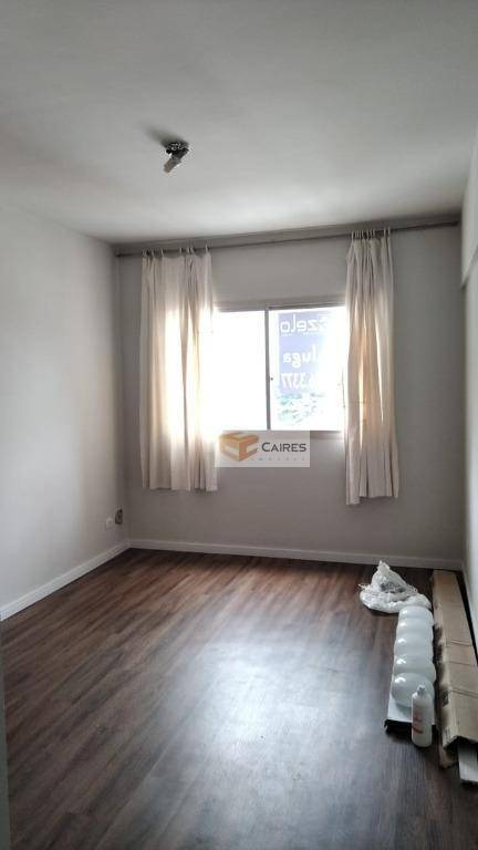 Apartamento à venda com 1 quarto, 46m² - Foto 5