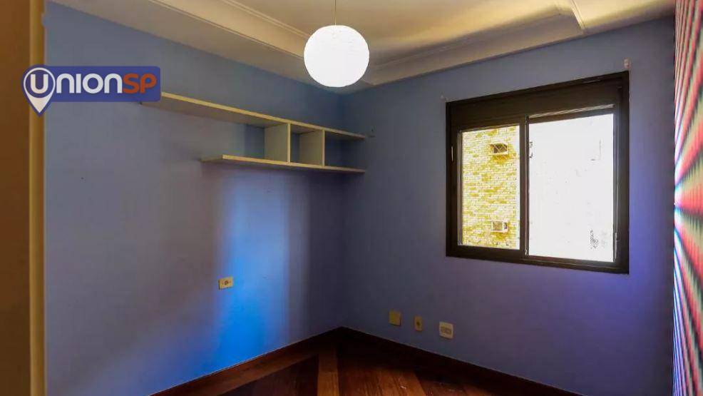 Apartamento à venda com 4 quartos, 177m² - Foto 6