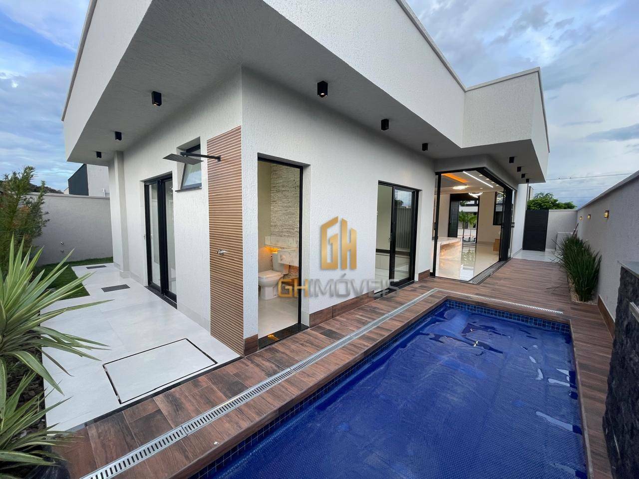 Casa de Condomínio à venda com 3 quartos, 158m² - Foto 21