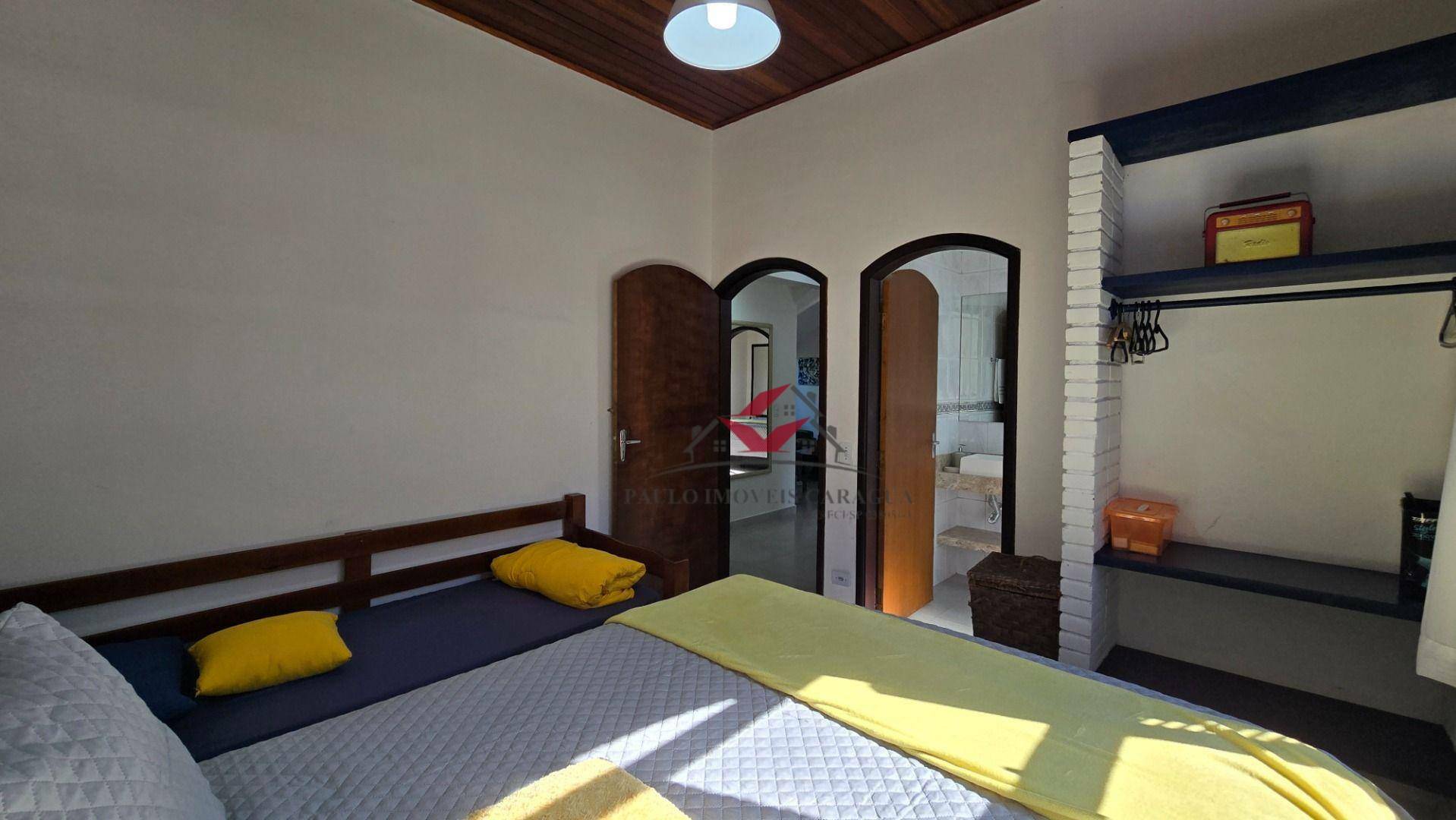 Casa de Condomínio à venda com 4 quartos, 225m² - Foto 16