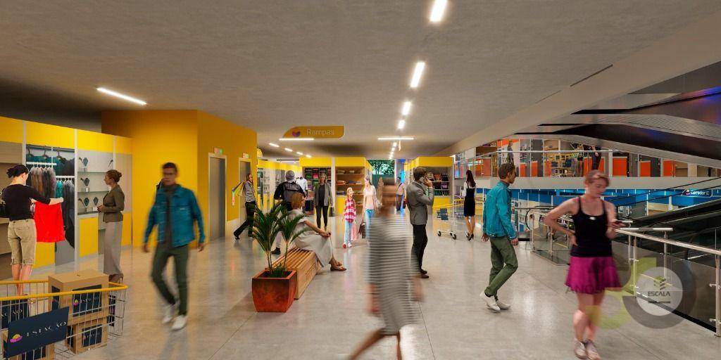 Box-Garagem, 2 m² - Foto 5