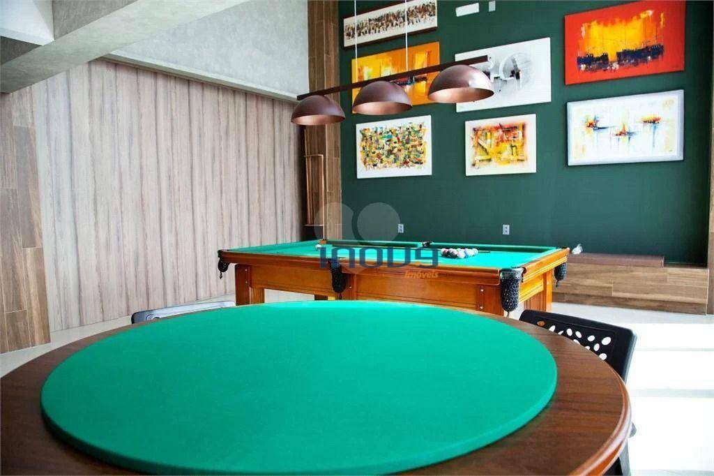 Apartamento para alugar com 2 quartos, 54m² - Foto 22