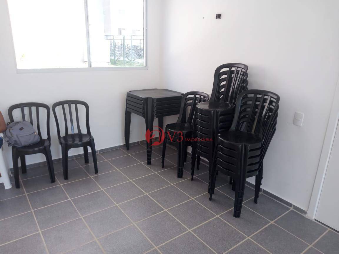 Apartamento à venda e aluguel com 2 quartos, 44m² - Foto 15