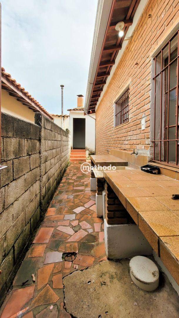 Casa para alugar com 3 quartos, 102m² - Foto 17