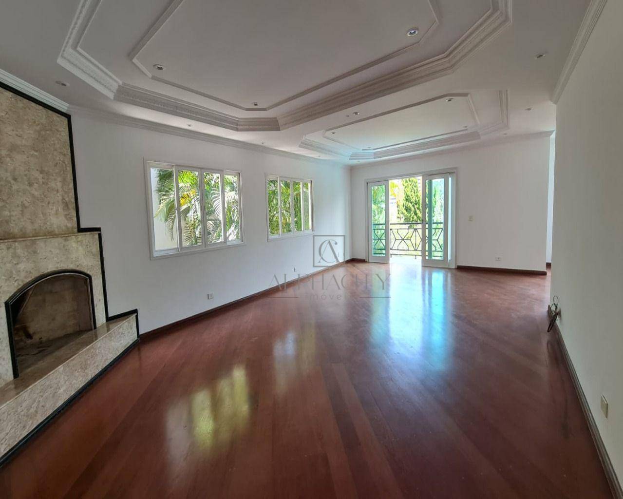 Casa de Condomínio à venda com 4 quartos, 550m² - Foto 16