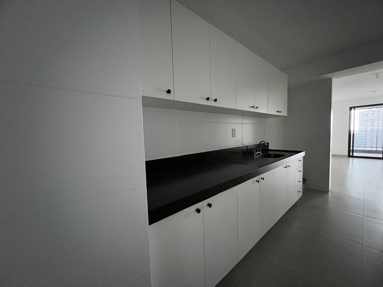 Apartamento à venda com 3 quartos, 90m² - Foto 6