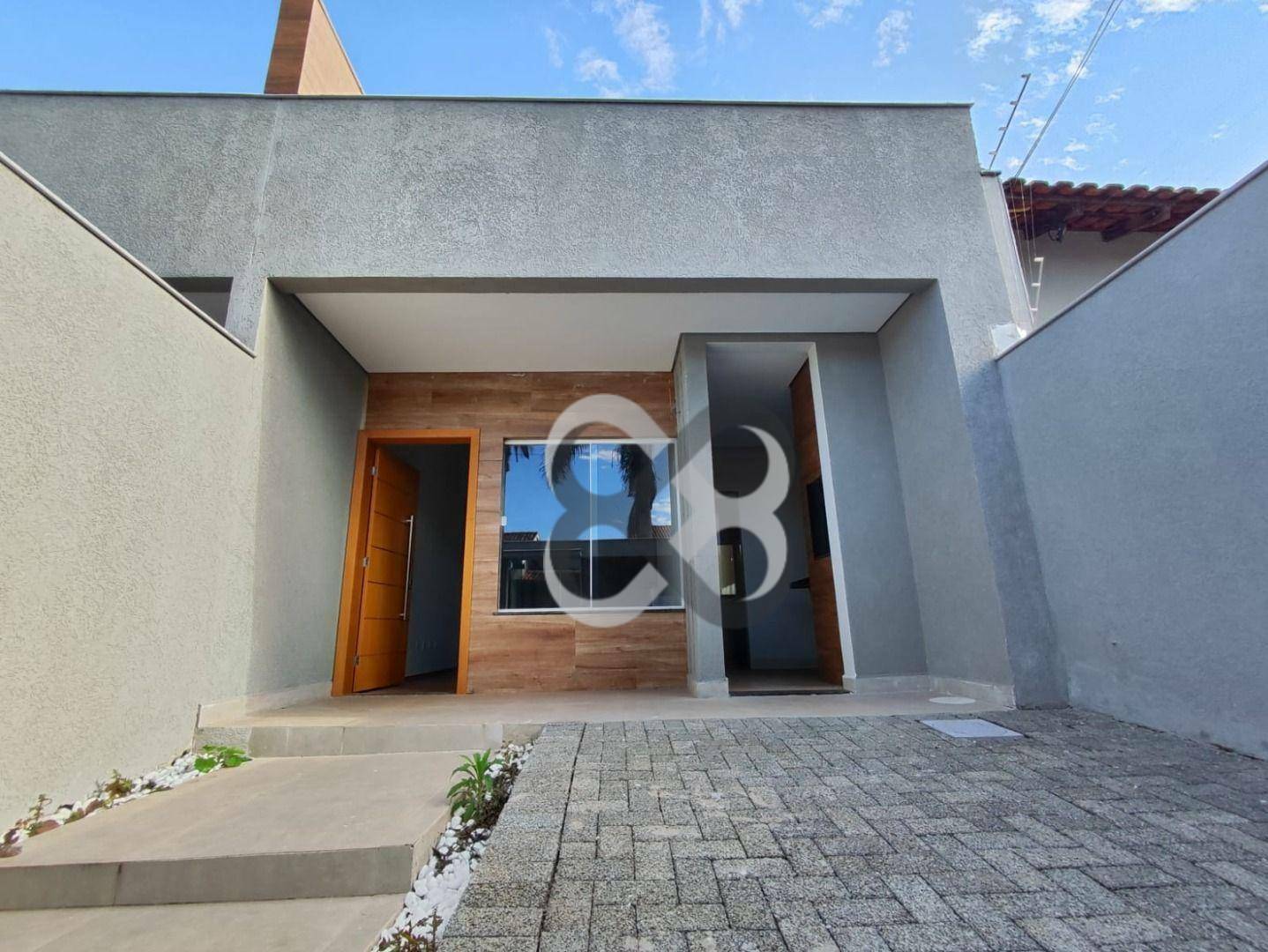 Casa à venda com 3 quartos, 87m² - Foto 4