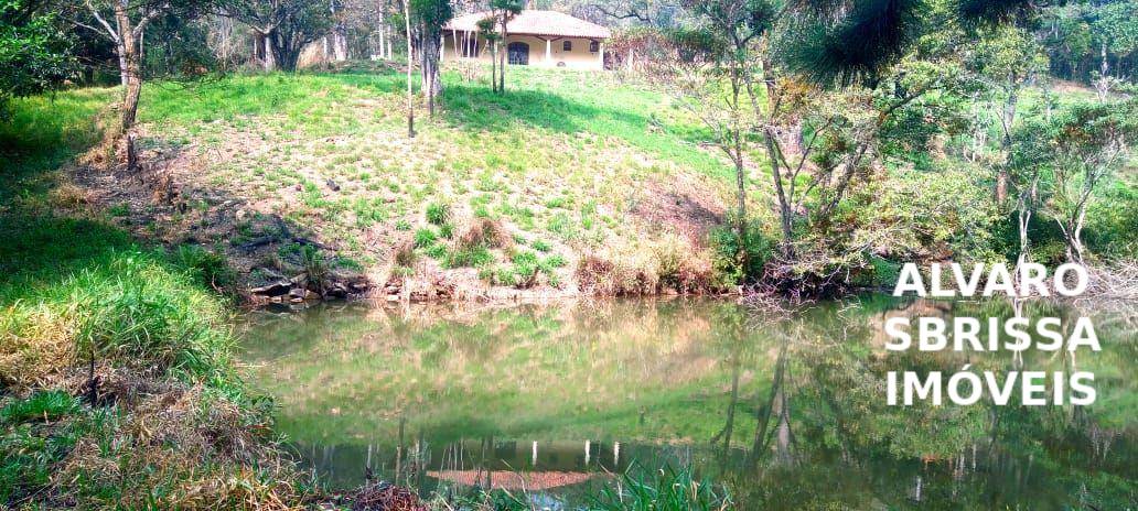 Sítio, 1 quarto, 14 hectares - Foto 28