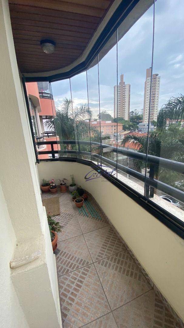 Apartamento à venda com 3 quartos, 78m² - Foto 50