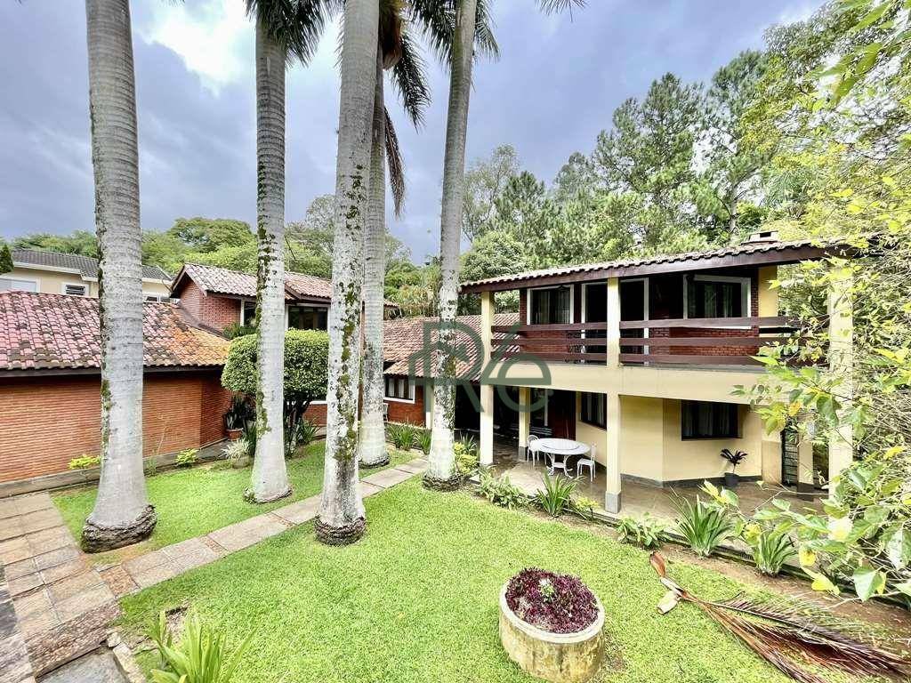 Casa de Condomínio à venda com 4 quartos, 428m² - Foto 16