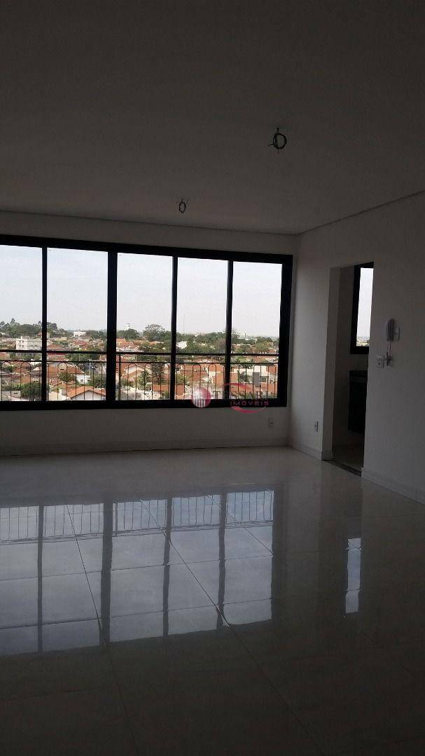 Apartamento à venda com 3 quartos, 100m² - Foto 4