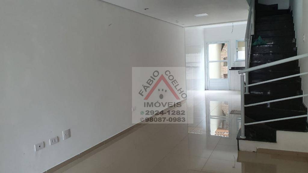 Sobrado à venda com 3 quartos, 110m² - Foto 14