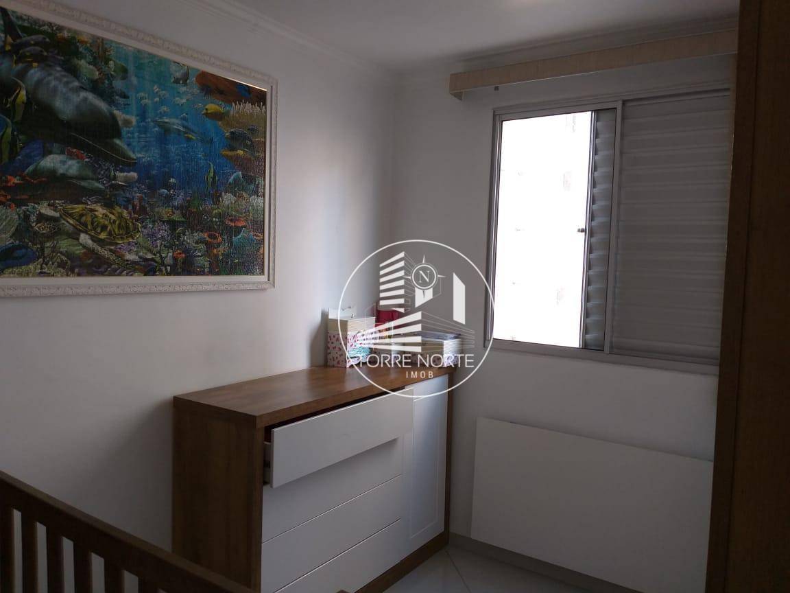 Apartamento à venda com 2 quartos, 50m² - Foto 15