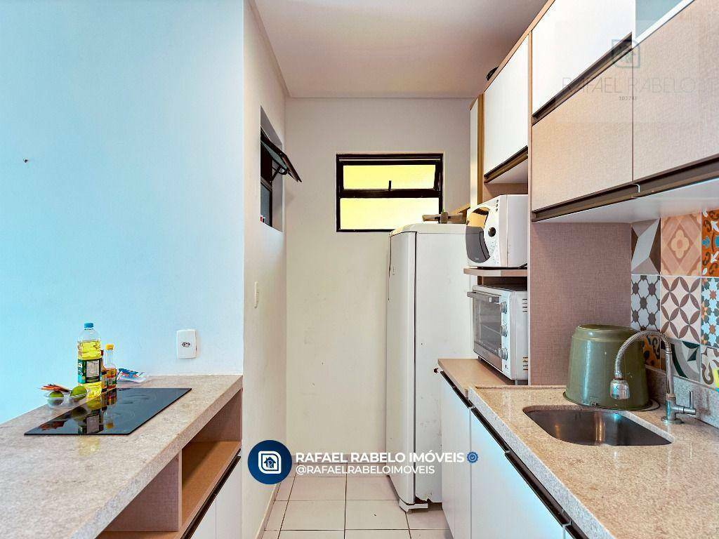 Apartamento, 2 quartos, 55 m² - Foto 4